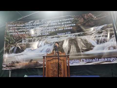 Asamblea Cristiana Guatemala