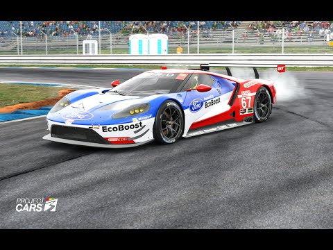 Project CARS 3 | GTA - GT A Basics - Ring Leader | Gameplay Career Mode - Part 125.