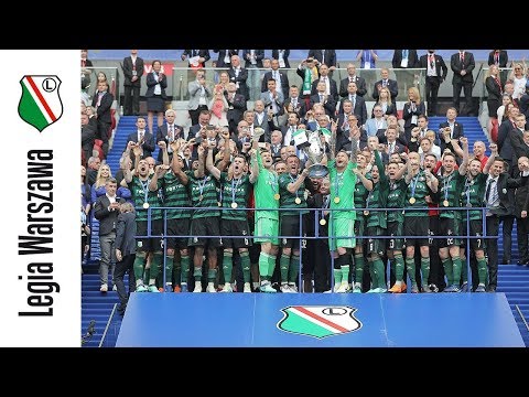 Kulisy finału Pucharu Polski!