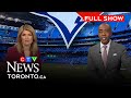 Blue Jays Sign Guerrero Jr To 500M Contract CTV News Toronto At Noon For April 7 2025