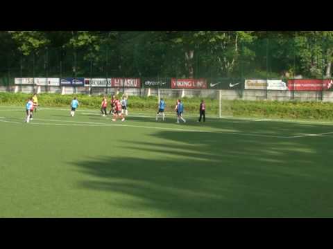 Twister vs Igiliikur 1-3