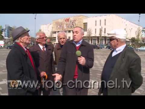 Fiks Fare, 7 Prill 2015, Pjesa 1 - Investigative Satirical Show