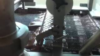 Rosa Pérez - En la fabrica de chocolates , Hasiendo my Choc