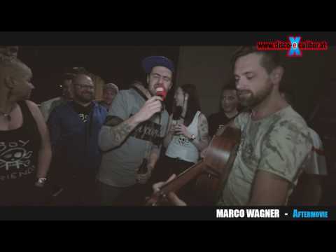MARCO WAGNER Live @ eXcalibur Hartberg AUT