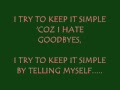 RYAN CABRERA-I WILL REMEMBER YOU (W ...