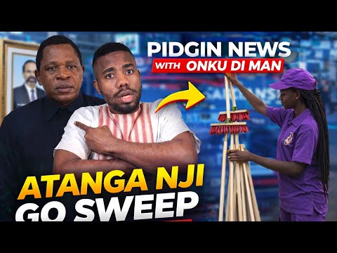 Pidgin News With Onku di Man - Friday 23, January 2026