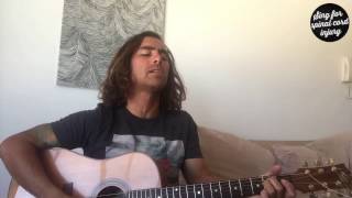 Day 5 (Jae Haydon): Nobody Wins - Brian Fallon