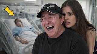 Telefone toca de madrugada na mansão e Amado Batista desaba ao receber a notícia más não deu tempo!