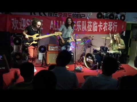 “Moment of Life” - Kai.G