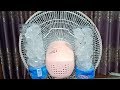How to make an amazing air cooler for summer | American Tech