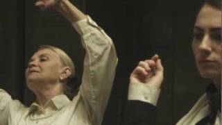 Hurts - Better Than Love (Theatrical Trailer)