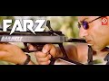 Farz HD Sunny Deol New Blockbuster Hindi Action Movie Preity Zinta Jackie Shroff Om Puri Pooja