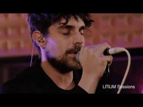 The Trunks - Véndenos (Live Sessions)