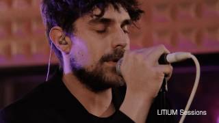 The Trunks - Véndenos (Live Sessions)