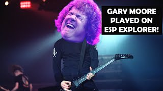 Video thumbnail for ESP Edwards  E EX 125 D demo! by Oilid