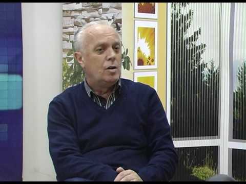 Mitrovcanka Sale Kudra i Miodrag Radomirovic   promocija RTV KISS