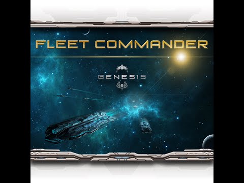 Undead Viking Fleet Commander Genesis Review