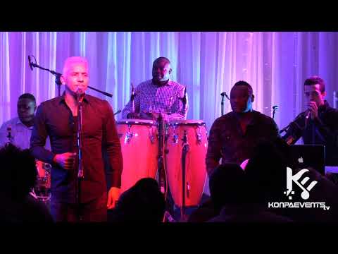 KREYOL LA | VAGABON 4 LIFE LIVE | WPB | 2- 28 -20