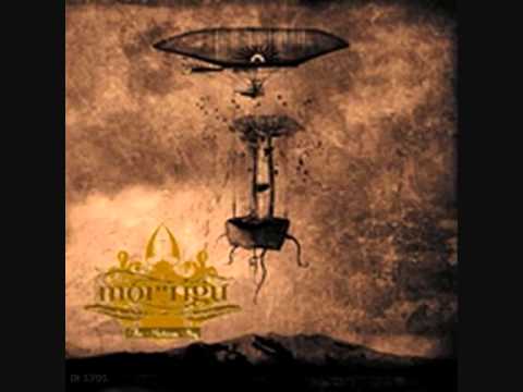 Morrigu - Last Embrace/Black Dust