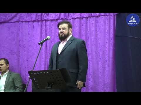 Vino la cruce - Daniel Prunaru