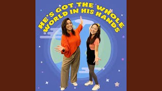 He&#39;s Got the Whole World in His Hands (feat. Lashon)