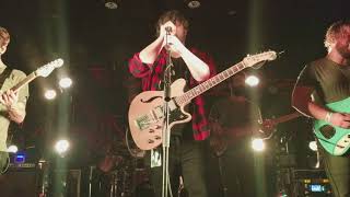 &quot;The Tank&quot; by The Dear Hunter | Live 03/19/18 Austin, TX