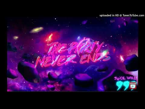 Juice WRLD - Rental Official Instrumental