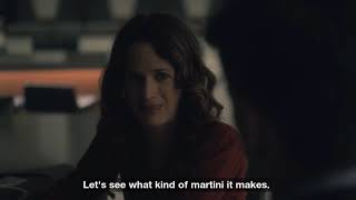 The Haunting of Hill House - Affair video