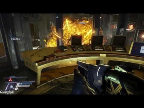 Prey - The Nightmare is Hunting You - Killing the Nightmare Easily