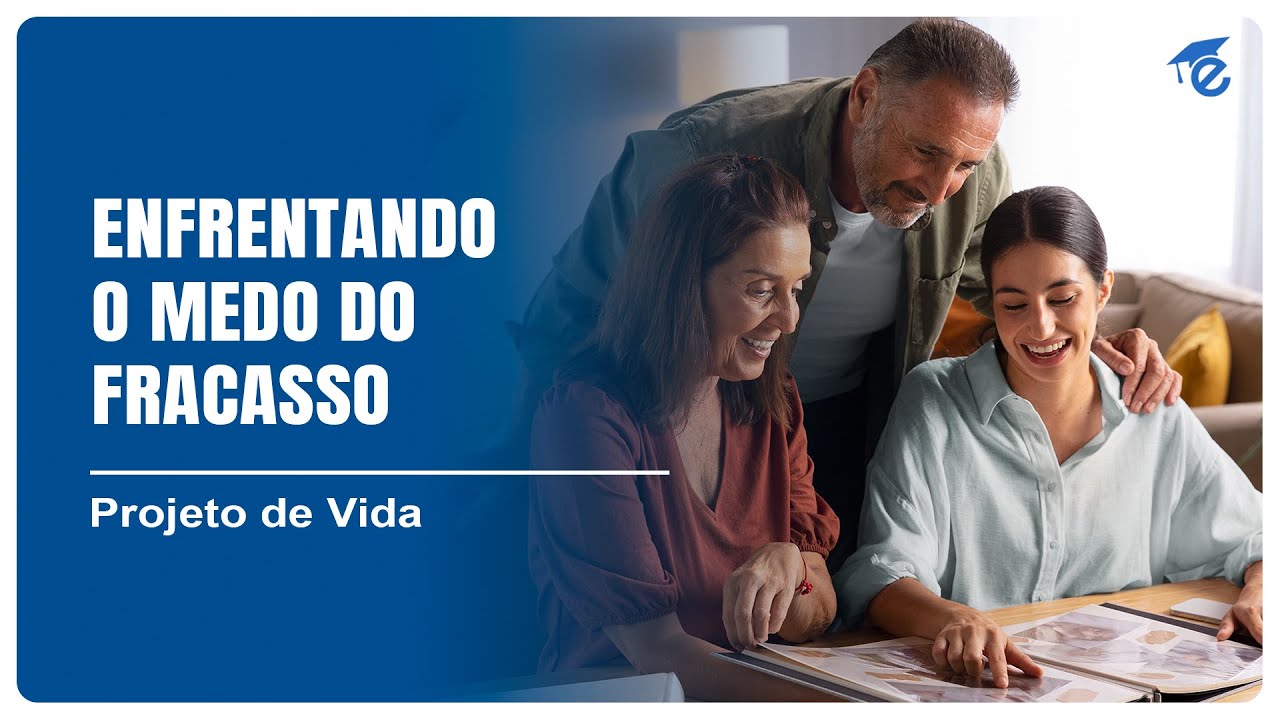 ENFRENTANDO O MEDO DO FRACASSO | 10