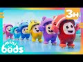 Ice Skating Lessons With Fuse Minibods Preschool Learning Moonbug Tiny TV