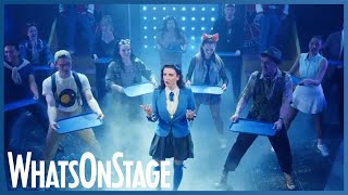 Heathers the Musical | 2022 film trailer video