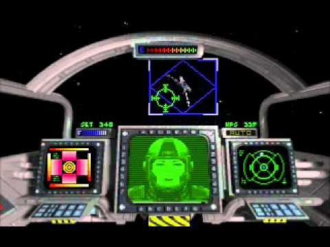 Wing Commander : Privateer : Speech Pack PC