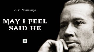 May I Feel Said He - E. E. Cummings (Read By Tom Hiddleston)