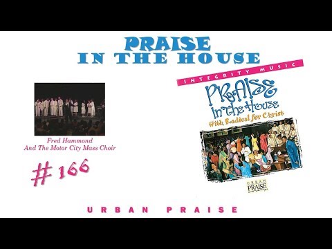 Radical For Christ- Praise In The House (Full) (1995)