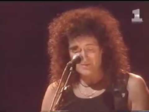 Brian May - Only Make Believe - Live Unplugged 1998