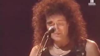 Brian May - Only Make Believe - Live Unplugged 1998