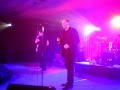 "Here Comes The Night" (original) Kenny Shields & Streetheart