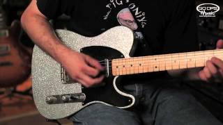 Video thumbnail for Pigtronix Class A Boost Guitar Effects Pedal Demonstration by GoDpsMusic Live