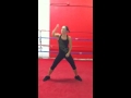 Zumba- Tumba Ba 