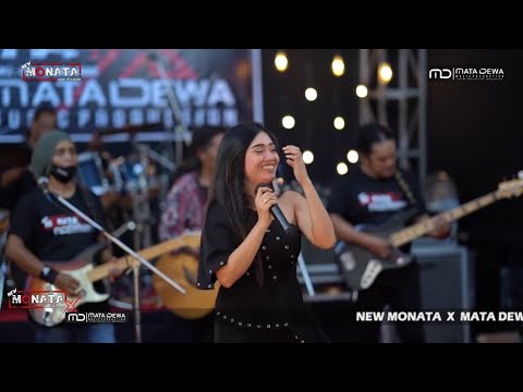 HATI YANG TERSAKITI - DEVIANA SAFARA - NEW MONATA TERBARU