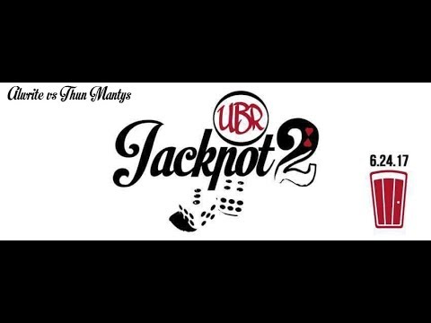 Alwrite vs Thun Mantys