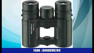 Eschenbach Optik Sektor D 8x32 Fernglas | Leichtes, kompaktes Allround