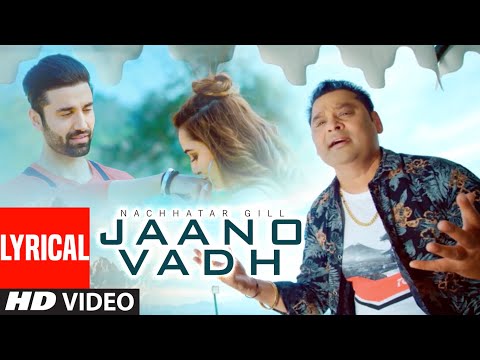 Janno Vadh (Lyrical) — watch video