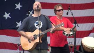 DRUMFISH: "Church Shoppe Parking Lotte" (Artscape 2012 / July 22)