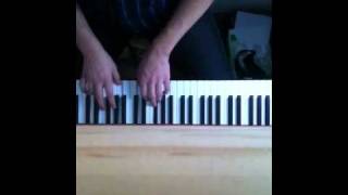 Synth cover for Black Moth Super Rainbow &quot;Sun Lips&quot;