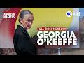 Georgia O Keeffe Full Documentary American Masters PBS