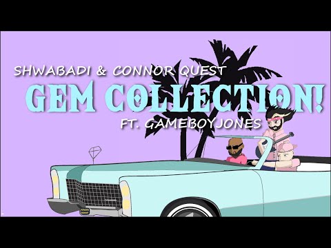 Video thumbnail for Gem Collection
