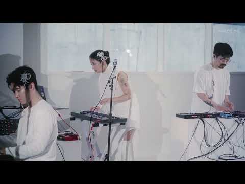 [Live] Piano Shoegazer X Jang Myung Sun - 부식토