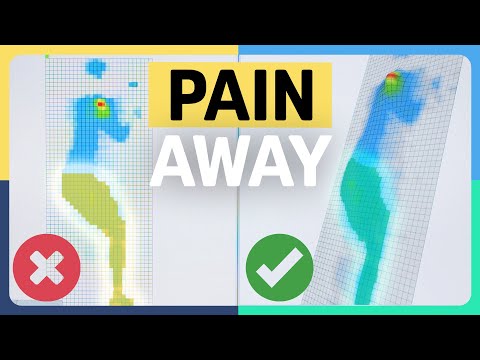 The Best Mattresses for Sciatica - Our Top Picks!